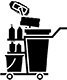 Laundry Trolley